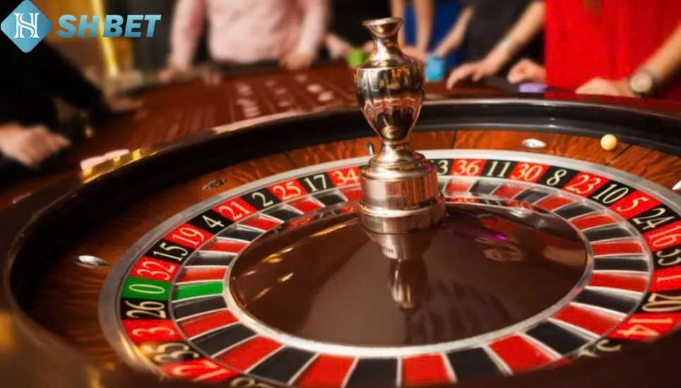 Trải nghiệm Casino Shbet với vài bước đơn giản