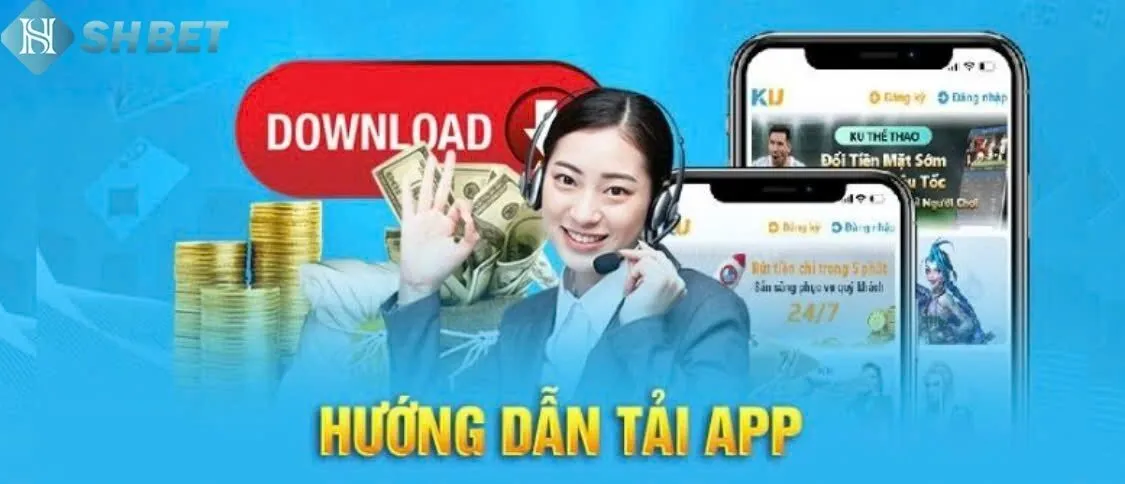 Tải App Shbet Với Các Bước Chi Tiết Cho Từng Cấu Hình Cụ Thể