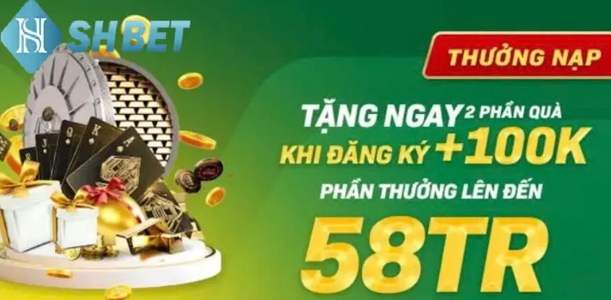 Tỷ lệ đổi thưởng cực cao