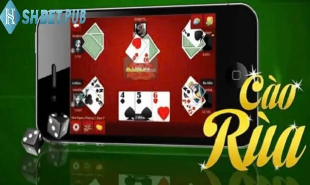 Bật Mí Chơi Bài Cào Rùa Shbet Thế Giới Game Casino Hâp Dẫn 3 Chơi Bài Cào Rùa Shbet và cách tính điểm