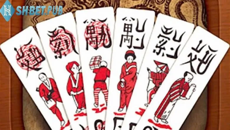 bài chắn shbet 2 Tổng quan về trò chơi chắn tại Shbet