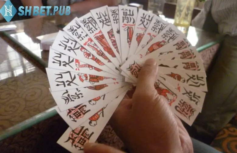 bài chắn shbet 3 Nguyên tắc của trò chơi Bài Chắn Shbet