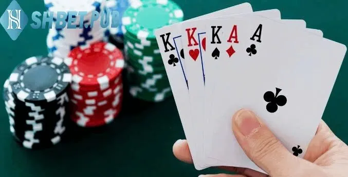 Bài Liêng Shbet Các Kinh Nghiệm Tăng Tỉ Lệ Thắng Cực Cao 2 Tổng quan về Bài Liêng Shbet