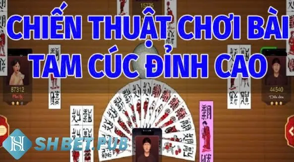 Trải Nghiệm Bài Tam Cúc Shbet Khám Phá Cổng Game Hấp Dẫn 4 Bật Mí Chiến Thuật Chơi Tam Cúc Đỉnh Cao