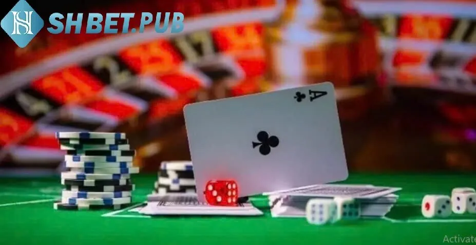 Bài Xì Tố Shbet Game Bài Đang Cực Hot Tại Việt Nam Gần Đây 2 Giới thiệu Bài Xì Tố Shbet