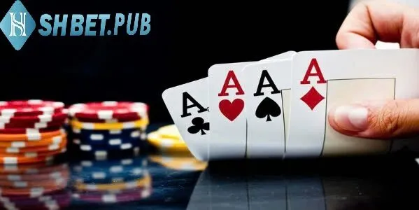 Cách Chơi Bài Mậu Binh 9 Cây Shbet Đơn Giản Nhưng Hiệu Quả Bất Ngờ Cho Game Thủ Mới! 3 Các Trường Hợp Thắng Đặc Biệt Trong Cách Chơi Bài Mậu Binh 9 Cây Shbet