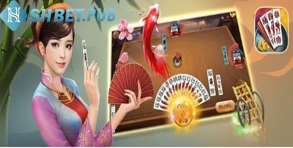 Kinh Nghiệm Chơi Bài Chắn Shbet Bí Quyết Từ Chuyên Gia Dành Cho Game Thủ Mới 3 Luật chơi và cách chơi trò Kinh Nghiệm Chơi Bài Chắn Shbet cho người mới bắt đầu