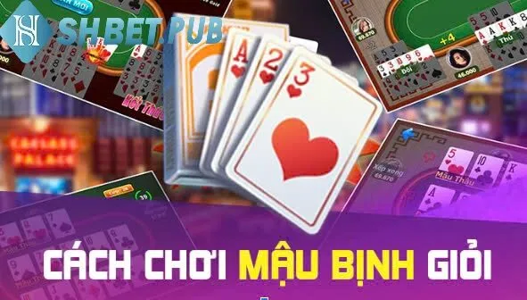 Kinh Nghiệm Chơi Bài Mậu Binh Shbet Siêu Đơn Giản Mà Hiệu Quả Từ Các Cao Thủ 2 Bật mí 5 cách Kinh Nghiệm Chơi Bài Mậu Binh Shbet hay và chuyên nghiệp