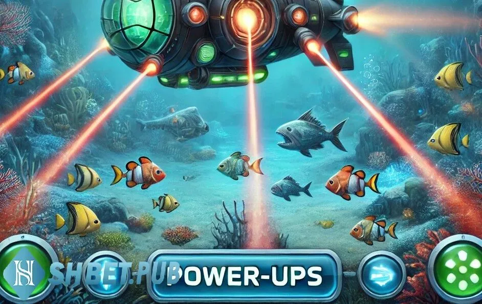 Thợ Săn Cá Shbet – Tựa Game Bắn Cá Đổi Thưởng Hấp Dẫn 4 Giải Đáp Một Số Câu Hỏi Thường Gặp